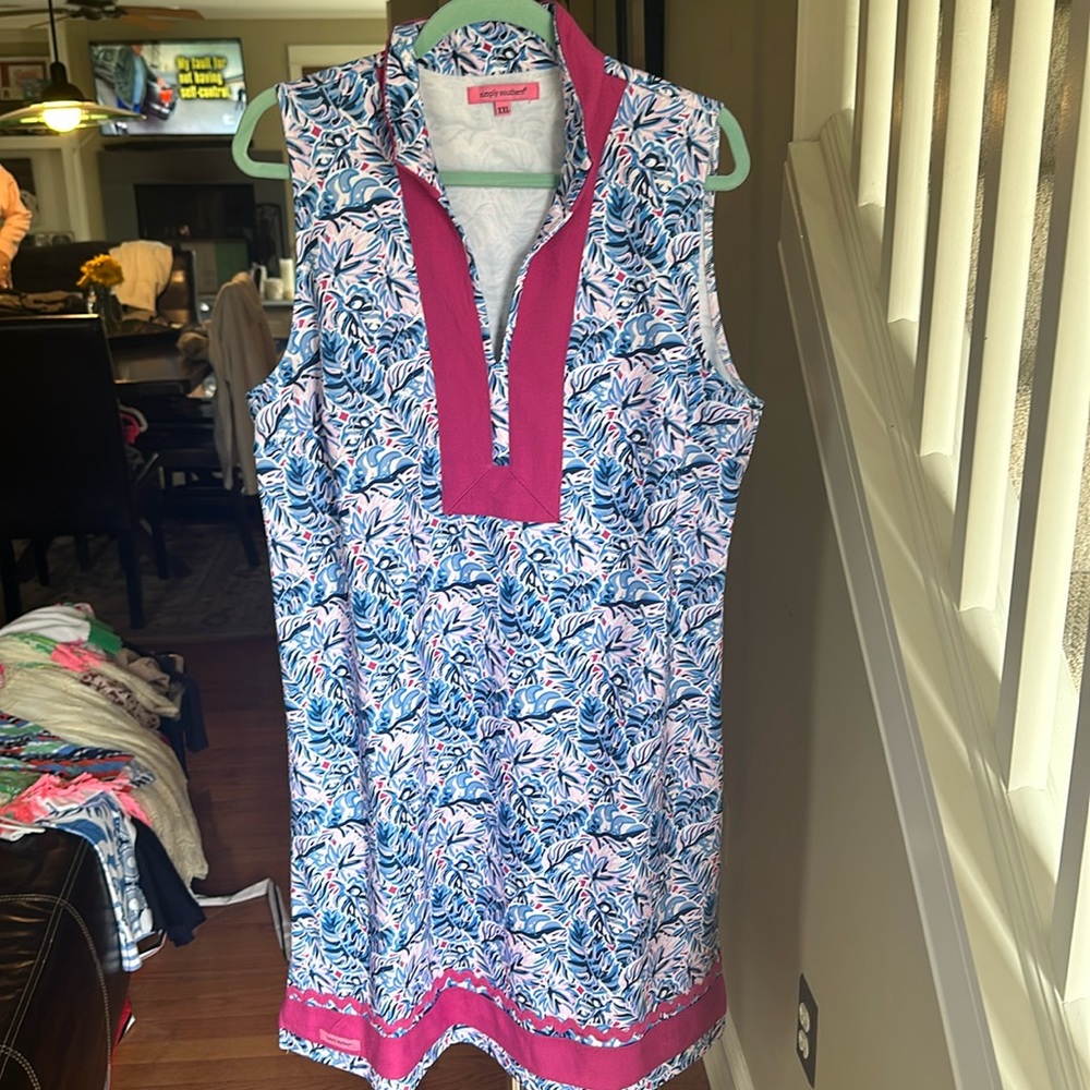 Simply Southern Dress